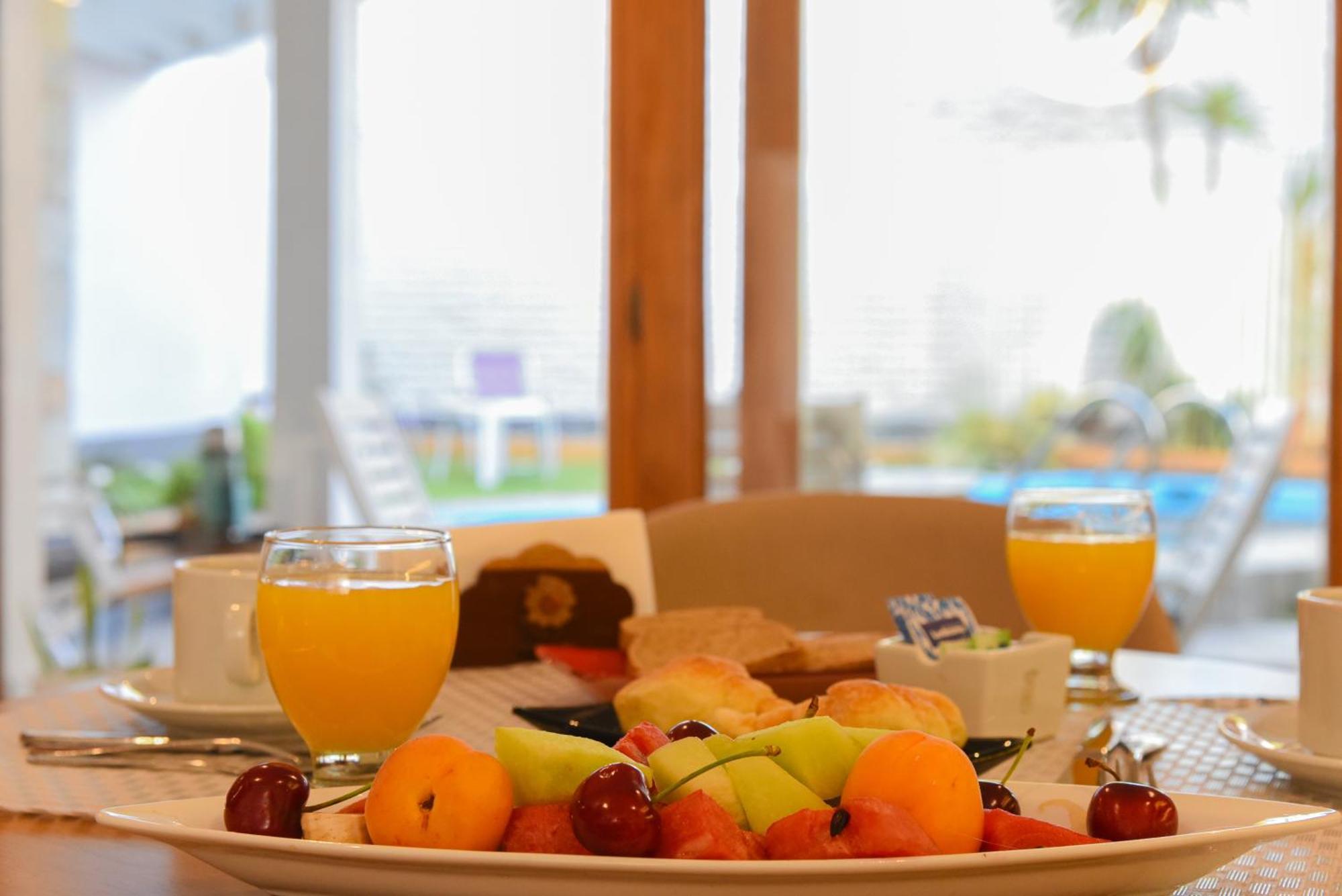 La Morada Petit Hotel Neuquén Dış mekan fotoğraf