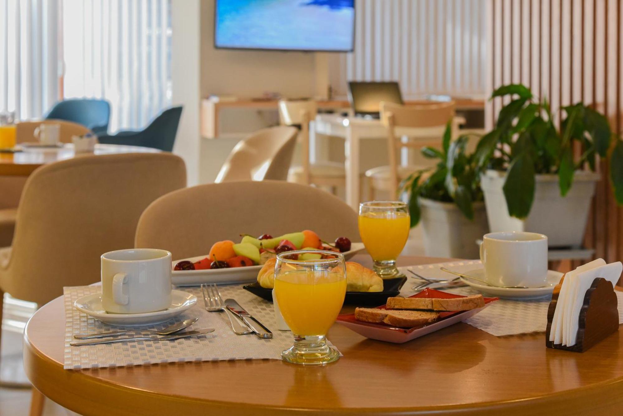 La Morada Petit Hotel Neuquén Dış mekan fotoğraf