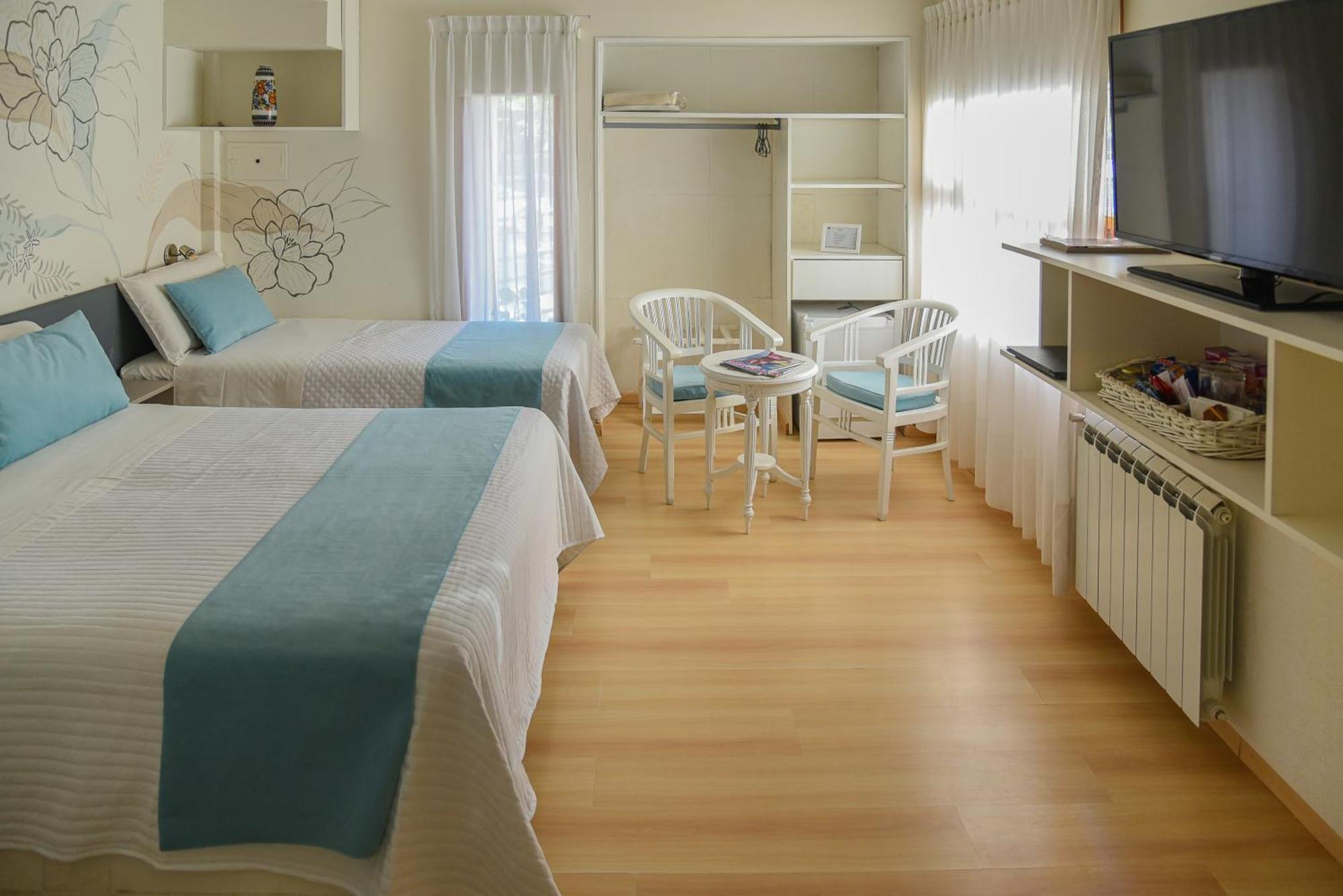 La Morada Petit Hotel Neuquén Dış mekan fotoğraf